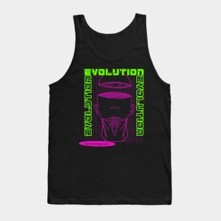 Evolution Tank Top